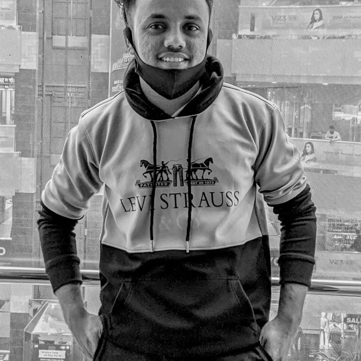 Landscape day trip near London, United Kingdom